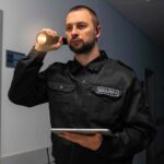Why Professional Security Guards Are Essential for Businesses in 2025